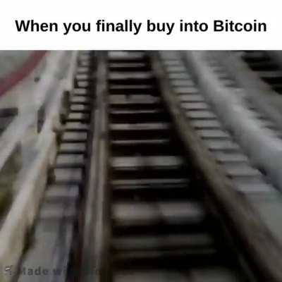All aboard!