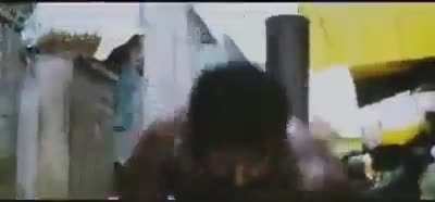 From a south Indian movie I believe.