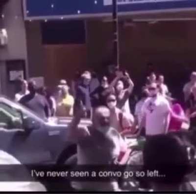 Oh Philadelphian man... you started off so strong...