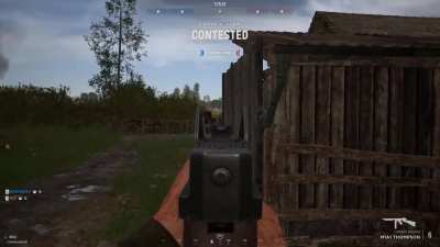 The Power of Grenades