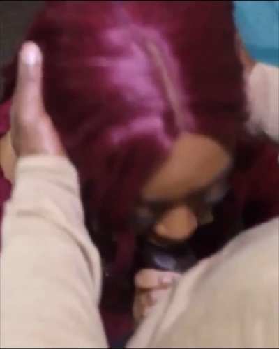 she suck betta wen it ain her bf