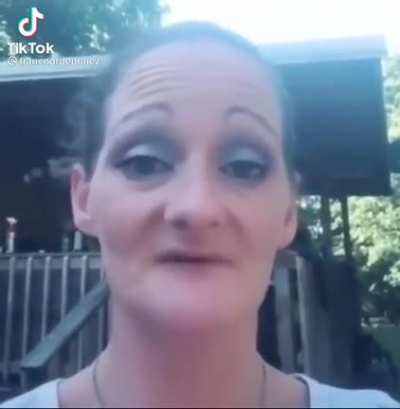 Mom win