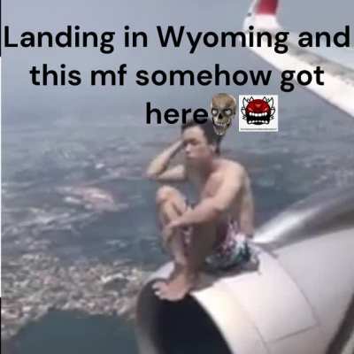 man i hate living there