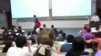 how to skip class
