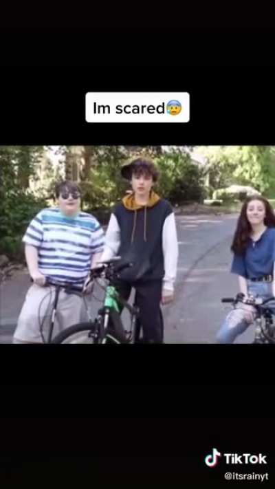 This is hilarious and I&rsquo;ll never stop laughing at it