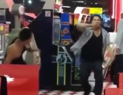 Bitch Slap of Doom