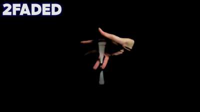 my clip for 2Faded 5th - Phenomenon