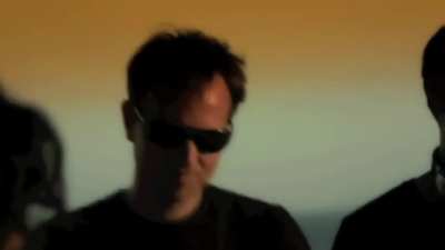 Blank &amp;amp; Jones with Jason Caesar - Pura Vida (Official Video) Немного музыки.