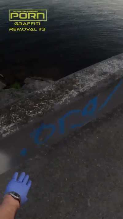 Your Weekly Dose of Power Washing Porn [June 2 - June 8]