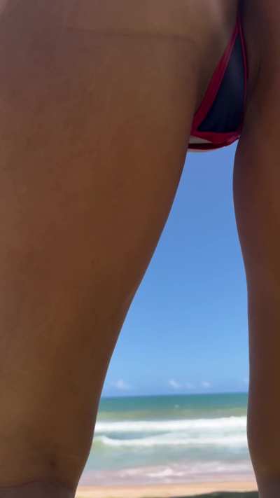 Beach day 