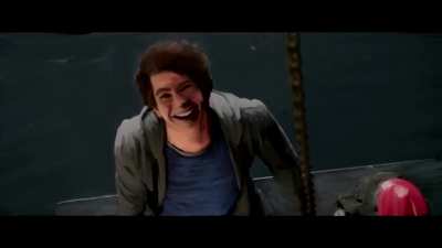 You're just 14 days away from seeing andrew Garfield after 7 years