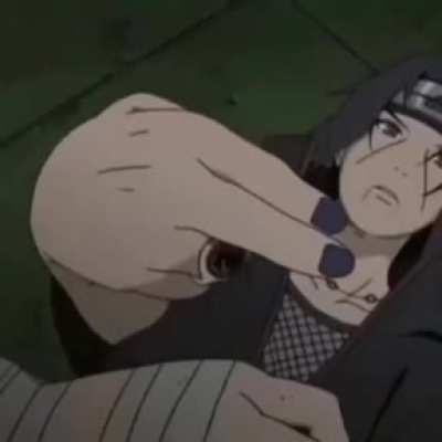 Episodio censurado de Naruto😱😱😩😭😭😀