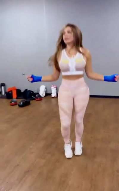 Keep bouncing those wonderful tits and delicious cheeks! 🍑💦