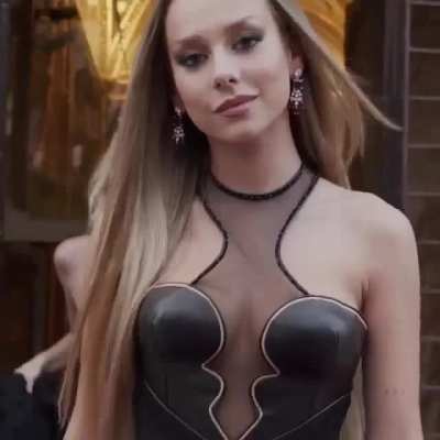 Stunning