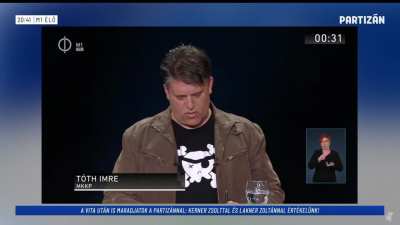 A legjobb pillanat a vit&aacute;ban.