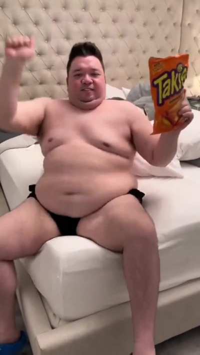 Di kayo naawa, bigyan niyo na ng Insulin Shats