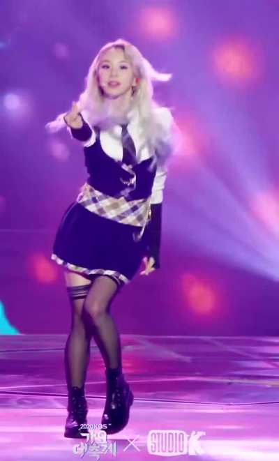 Chaeyoung