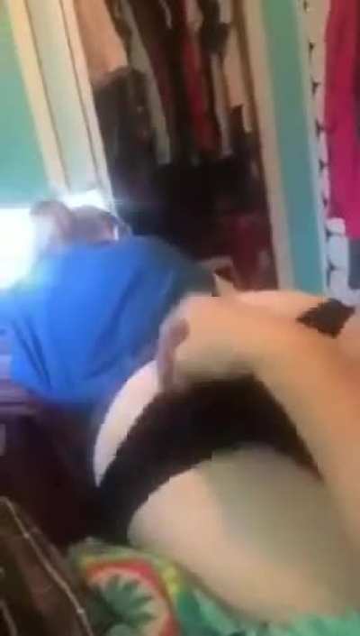 anyone know the girl or if there is a longer video?