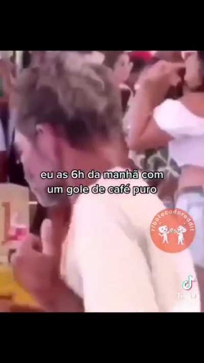 Bom dia ❤️