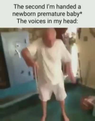 I can&rsquo;t stop myself