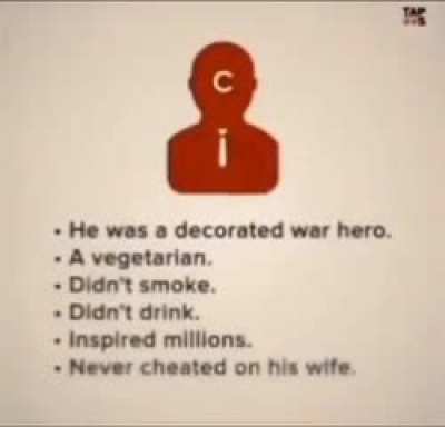 Inspired millions