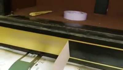 Maybe Maybe Maybe