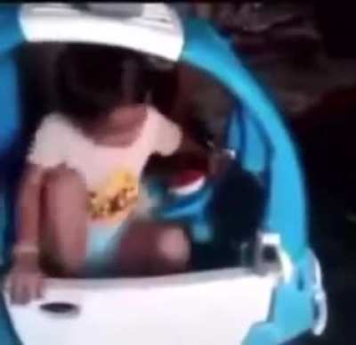 el turbo