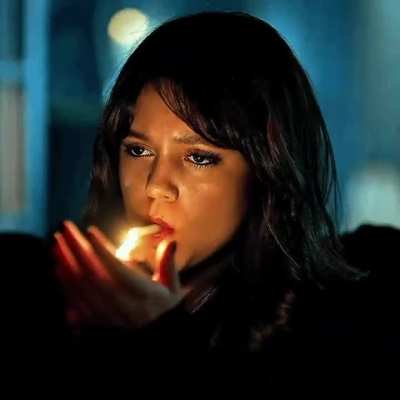 Jenna Ortega 
