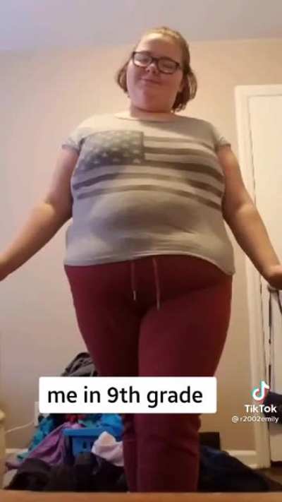 Somebody call her principal