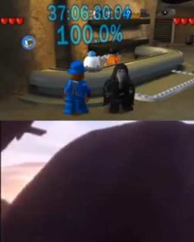 Legooo
