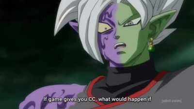 Zenkai Free Utopia