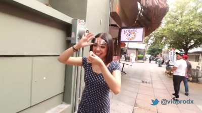 Slutty Latina