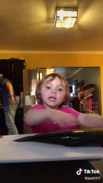 The CUTEST TikTok I&rsquo;ve ever come across