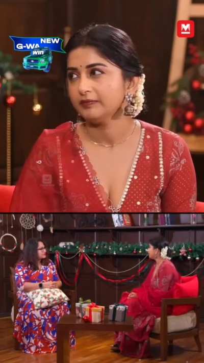 Meera jasmine