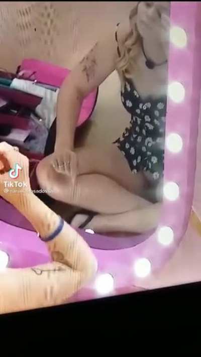 Viih tube mostrou a vagina