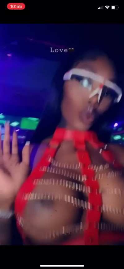 Asian Doll