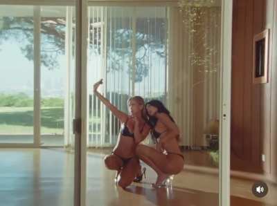 Kylie for Khy x Frankies Bikinis