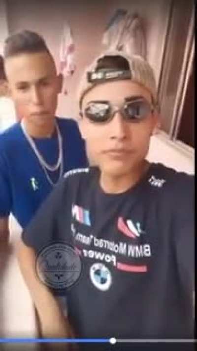 vê tudo que vale a pena mukinha 🤣 só os mandrak 😈