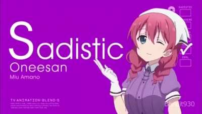OOOPS you said the T word