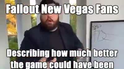 Fallout fans