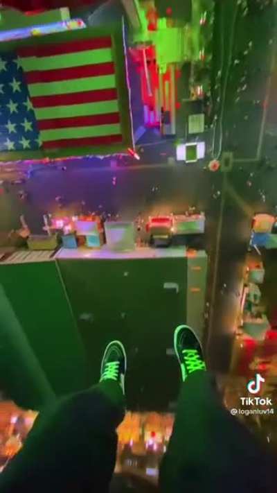 It&rsquo;s almost like you are on the ride