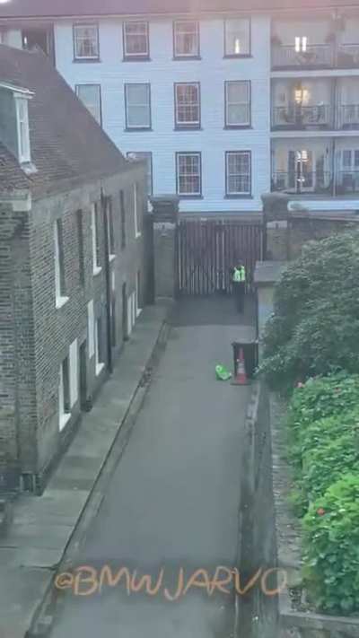 to catch a suspect