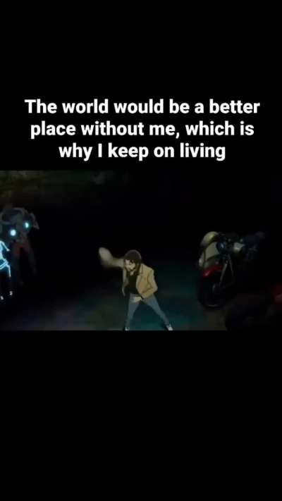 Relatable