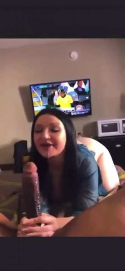 White girlll