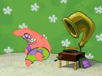 Peak Patrick.