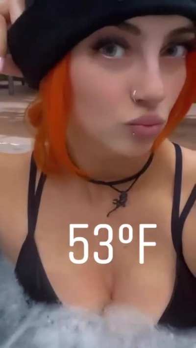 Gigi Dolin 