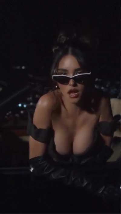 Madison Beer