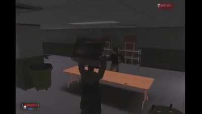 Quite possibly my favorite Jerma noise