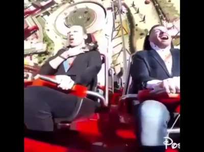 Roller Coaster of Love