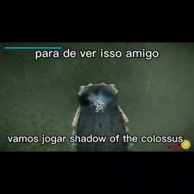 Preciso do nome dela